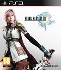 Packshot zu Final Fantasy 13