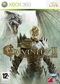 Packshot zu Divinity 2: Ego Draconis
