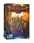 Packshot zu Torchlight