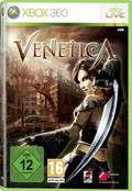 Packshot zu Venetica