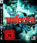 Packshot zu Wolfenstein