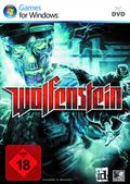 Packshot zu Wolfenstein