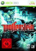 Packshot zu Wolfenstein