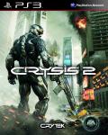 Packshot zu Crysis 2