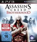 Packshot zu Assassin's Creed: Brotherhood