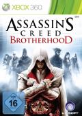 Packshot zu Assassin's Creed: Brotherhood