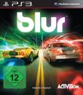 Packshot zu Blur