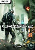 Packshot zu Crysis 2