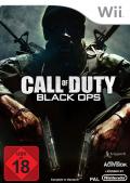 Packshot zu Call of Duty: Black Ops