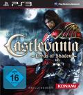 Packshot zu Castlevania: Lords of Shadow