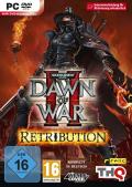 Packshot zu Warhammer 40.000: Dawn of War 2 - Retribution