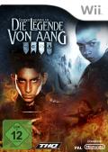 Packshot zu Die Legende von Aang