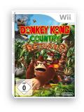 Packshot zu Donkey Kong Country Returns
