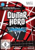 Packshot zu Guitar Hero: Van Halen