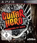 Packshot zu Guitar Hero: Warriors of Rock