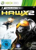 Packshot zu Tom Clancy's Hawx 2