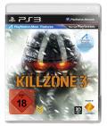 Packshot zu Killzone 3