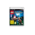 Packshot zu LEGO Harry Potter: Die Jahre 1-4