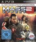 Packshot zu Mass Effect 2