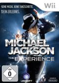 Packshot zu Michael Jackson The Experience