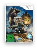 Packshot zu Monster Hunter Tri