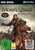 Packshot zu Mount & Blade: Warband