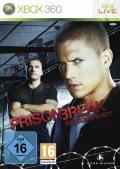 Packshot zu Prison Break: The Conspiracy