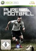Packshot zu Pure Football