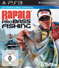 Packshot zu Rapala Pro Bass Fishing