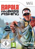 Packshot zu Rapala Pro Bass Fishing