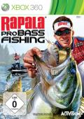 Packshot zu Rapala Pro Bass Fishing