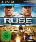 Packshot zu Ruse