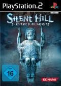 Packshot zu Silent Hill: Shattered Memories