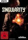 Packshot zu Singularity