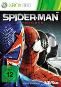 Packshot zu Spider-Man: Dimensions