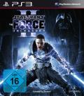 Packshot zu Star Wars The Force Unleashed 2