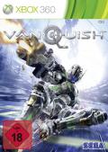 Packshot zu Vanquish