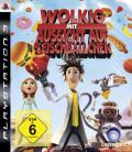 Packshot zu Wolkig mit Aussicht auf Fleischbällchen