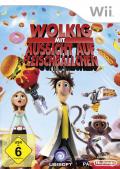 Packshot zu Wolkig mit Aussicht auf Fleischbällchen