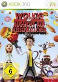Packshot zu Wolkig mit Aussicht auf Fleischbällchen