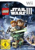 Packshot zu LEGO Star Wars 3: The Clone Wars