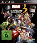 Packshot zu Marvel vs. Capcom 3: Fate of Two Worlds