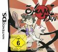 Packshot zu Okamiden