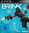 Packshot zu Brink