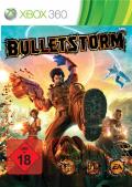 Packshot zu Bulletstorm