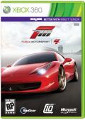 Packshot zu Forza Motorsport 4