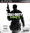 Packshot zu Call of Duty: Modern Warfare 3