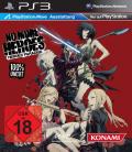 Packshot zu No More Heroes: Heroes' Paradise