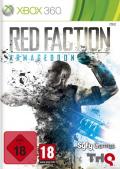 Packshot zu Red Faction: Armageddon