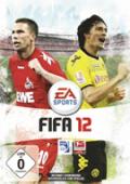 Packshot zu FIFA 12